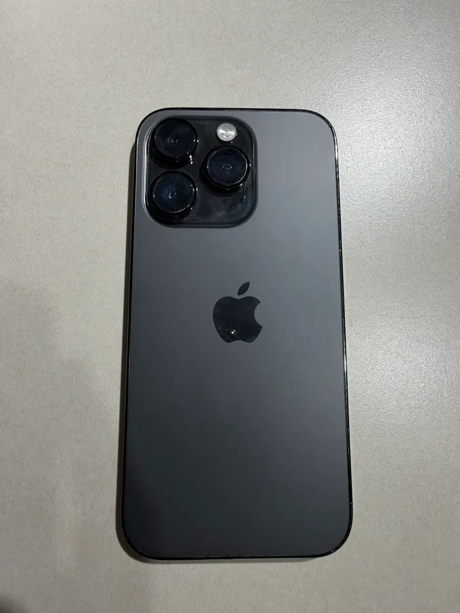 아이폰 14프로 128GB 스페이스 블랙