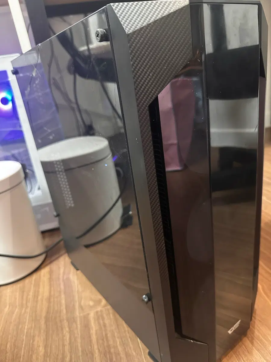 i7-10700/ gtx1660super 게이밍본체 데스크탑