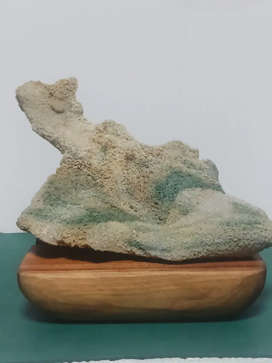 수석(포도마노석)