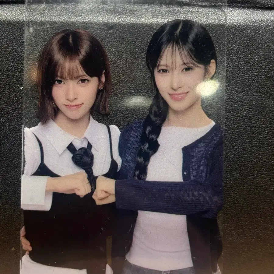 리센느 포카