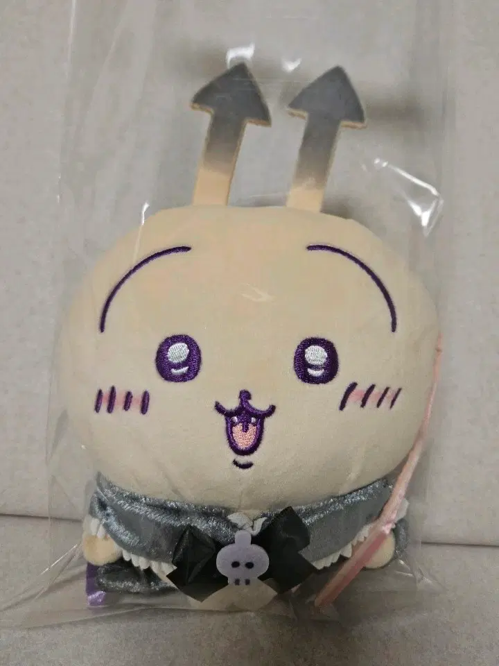 먼작귀매지컬 악마우사기인형s