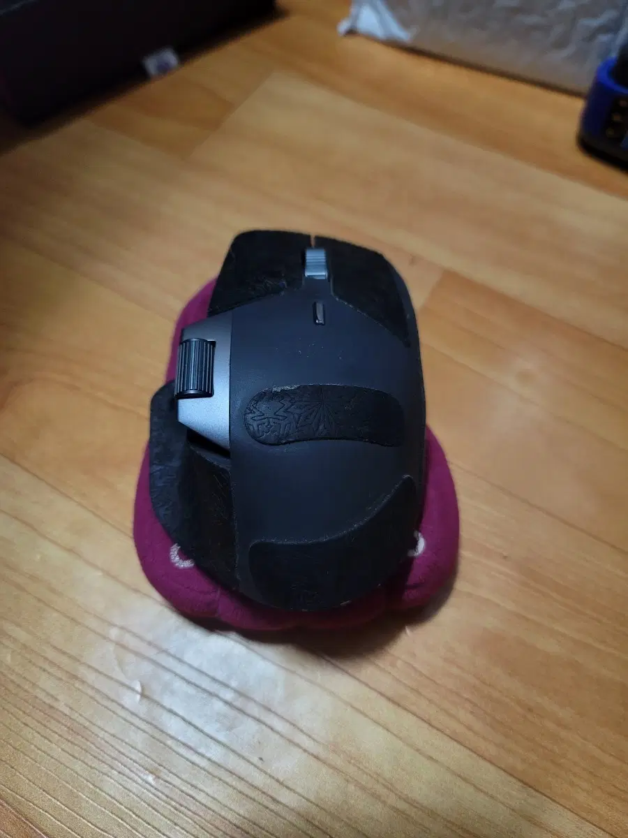 Rapoo MT760 L 멀티모드 무선 마우스