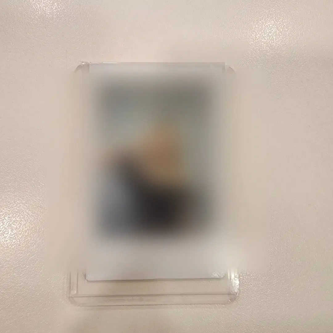 송하영 사인폴라로이드 글로우미