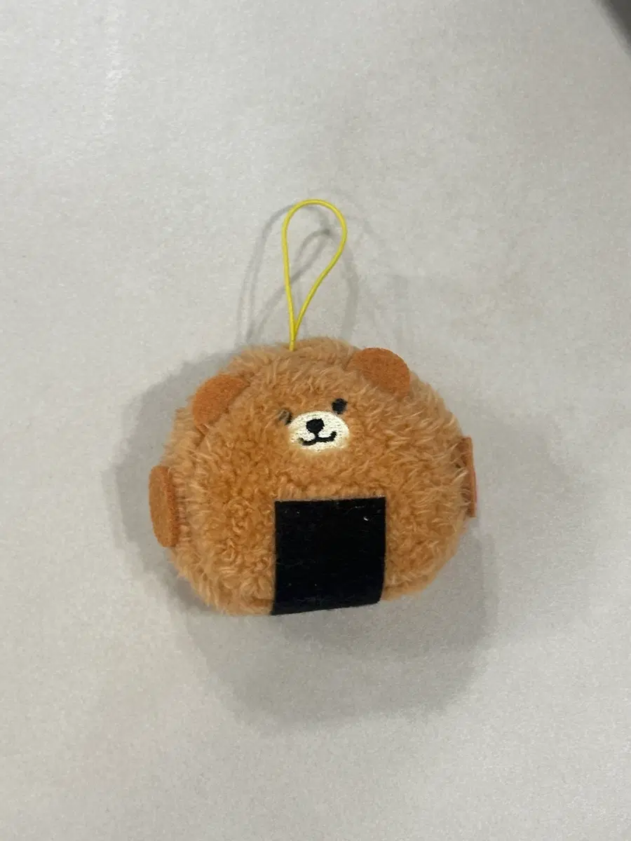 인형키링