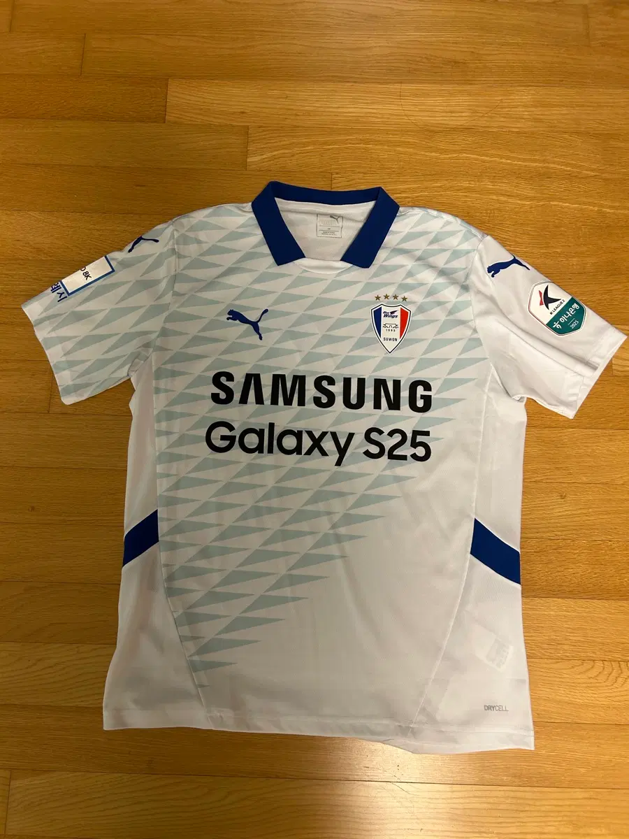 수원삼성 2025 레트로 어웨이(2XL)