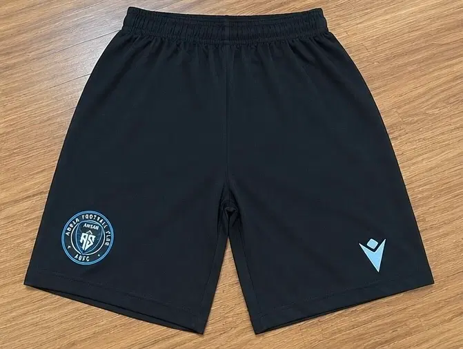안산FC U-18 훈련복 하의