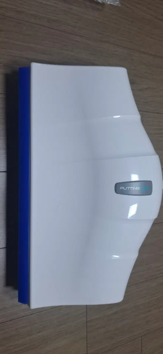 퍼팅온 연습기