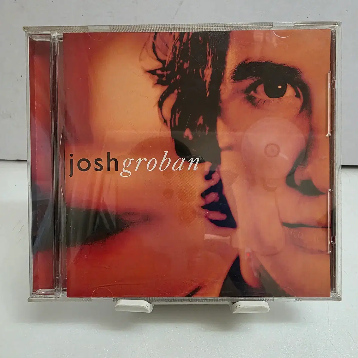 조쉬 그로반 Josh Groban Closer