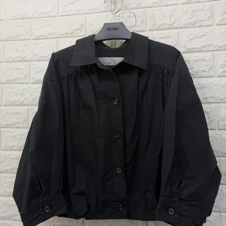 지컷 블라우스 66