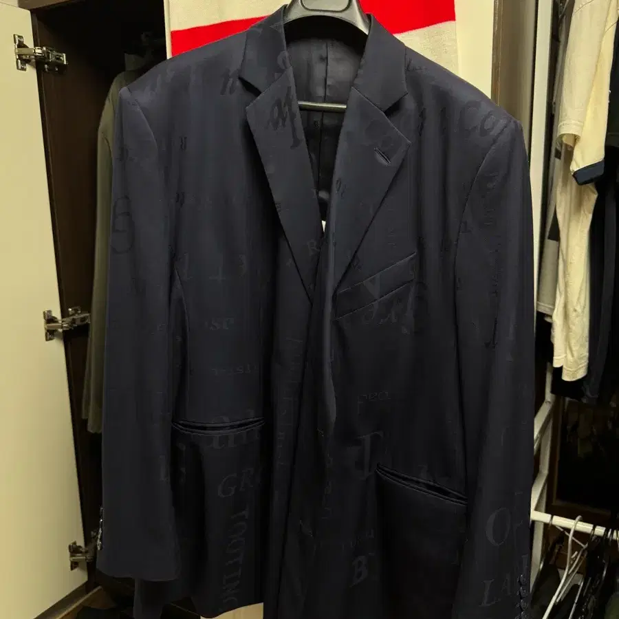 [S / S] 마틴 로즈 트위스트 셋업