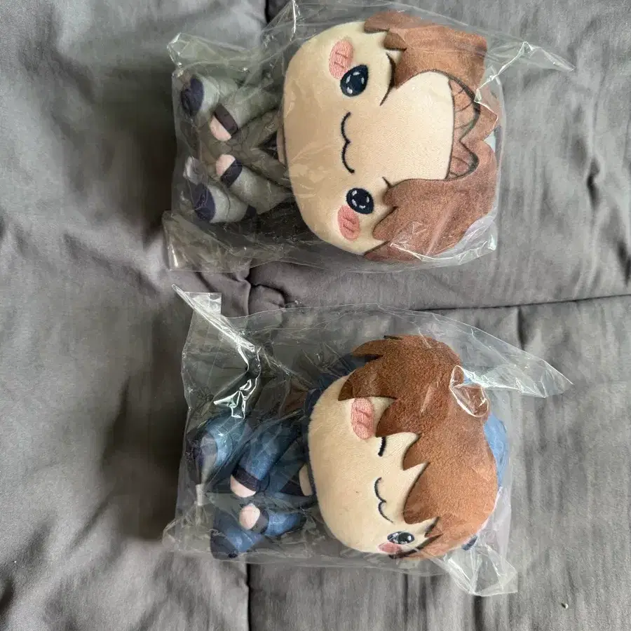 닌타마 리키치 도이 누이 급전 처분