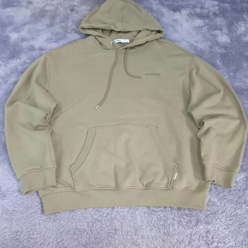 XL 24ss 시티브리즈 후드티 | 0914A32
