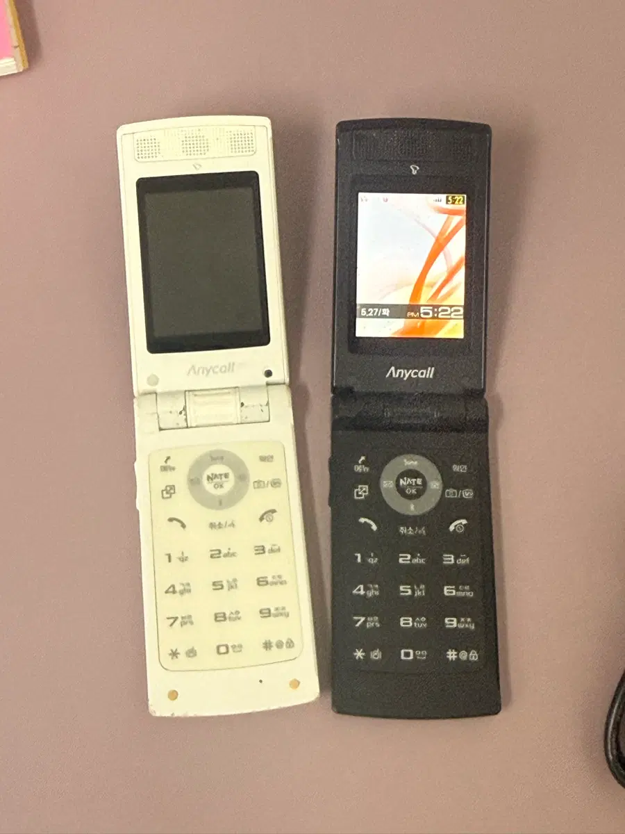 Y2K 고아라폰 2대 판매