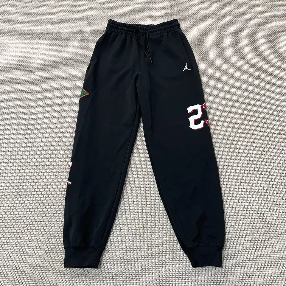 L 12-13 나이키 조던 기모 조거팬츠 24SS B.6026