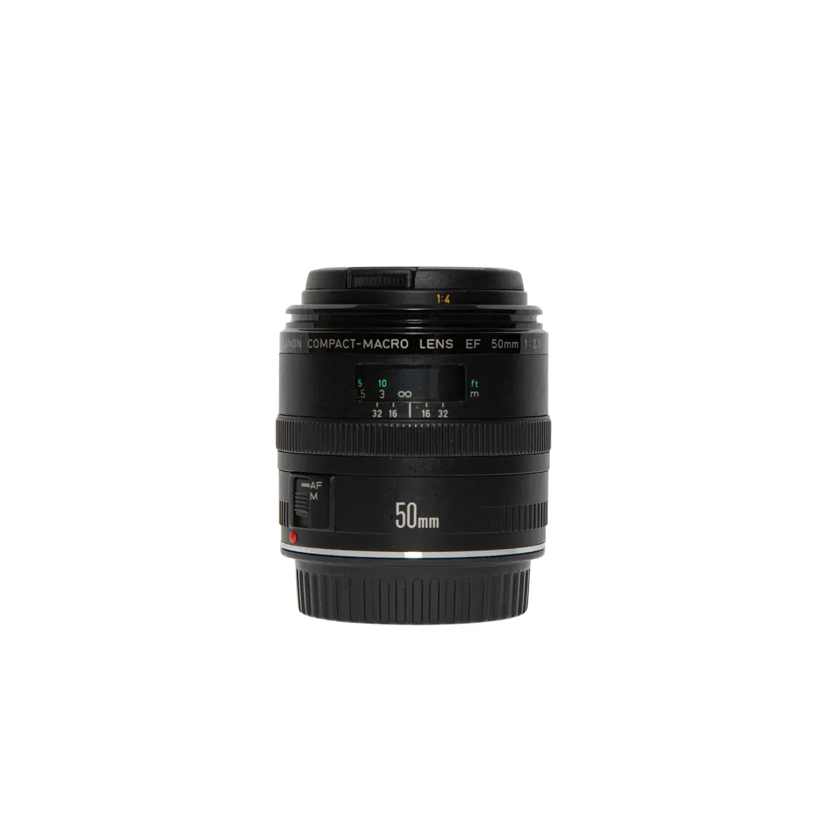 캐논 EF 50mm F2.5 컴팩트 마크로 (7116)