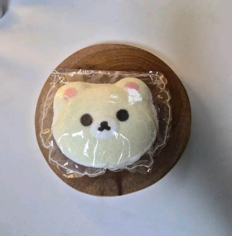 리락쿠마 말랑이 일반빙수 커스텀