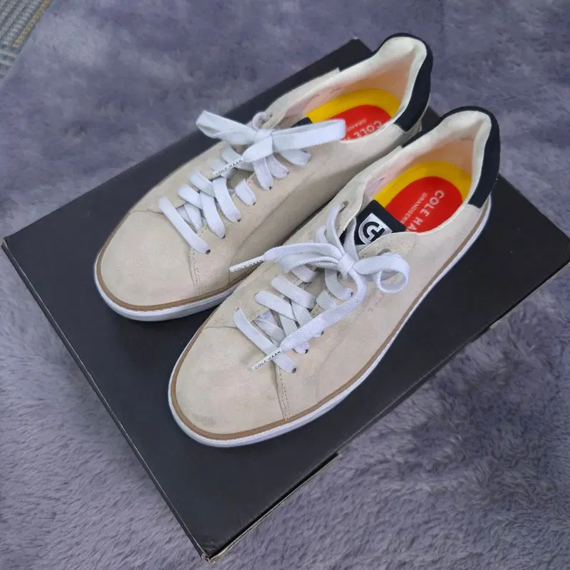 7C COLE HAAN 스니커즈 | 0914A41