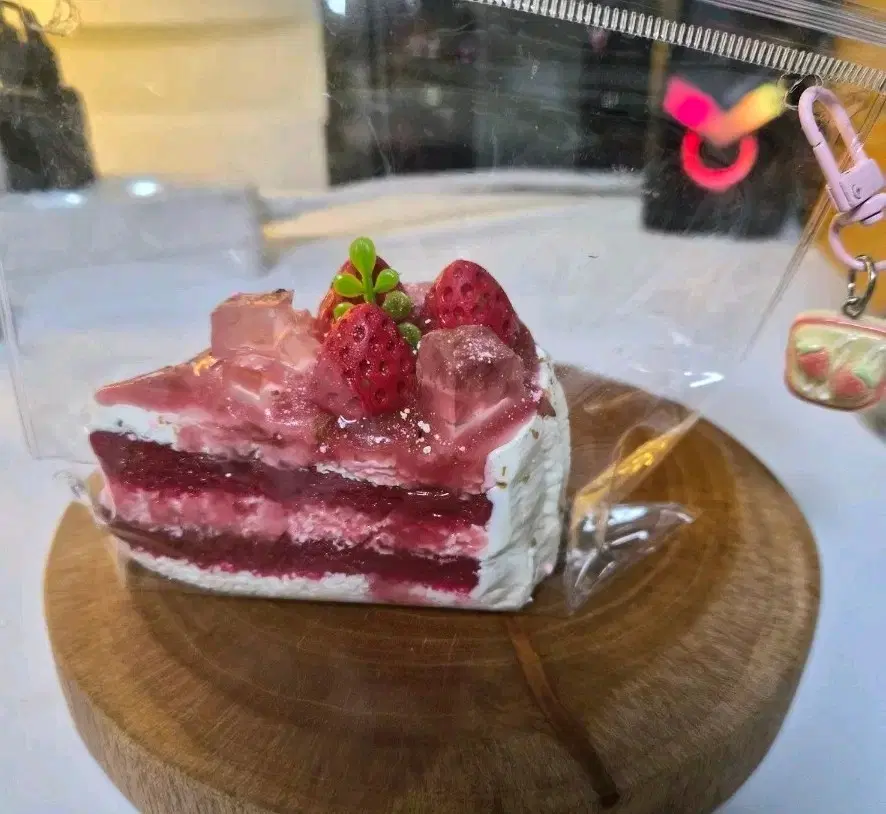 조각케익 말랑이 판매합니다