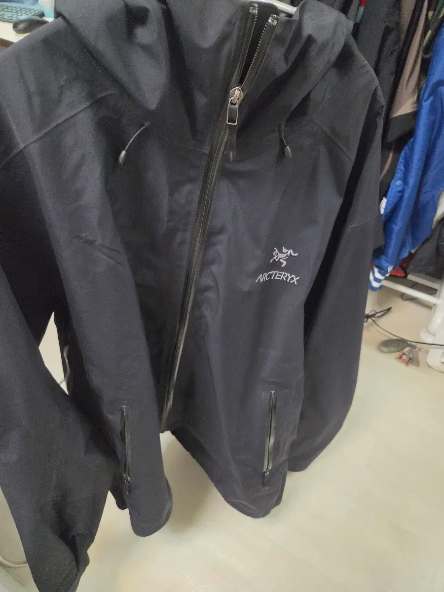 아크테릭스 베타lt xxl