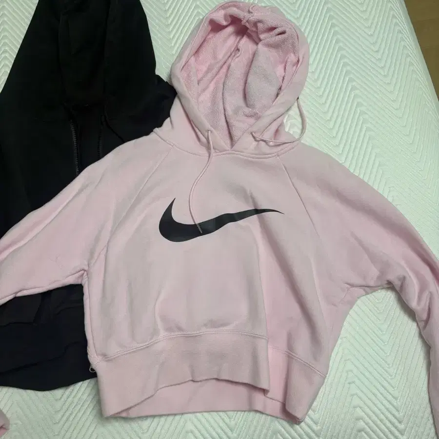 나이키 빈티지 에이블리 무신사 후드 파우치 잡화 등등 물물교환 교신