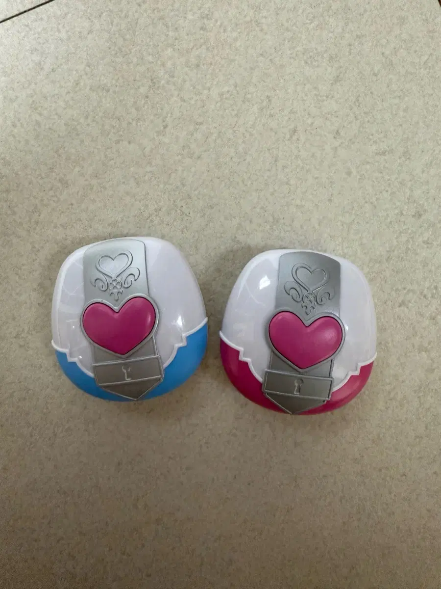 프리큐어 카드코뮨 미러 가챠