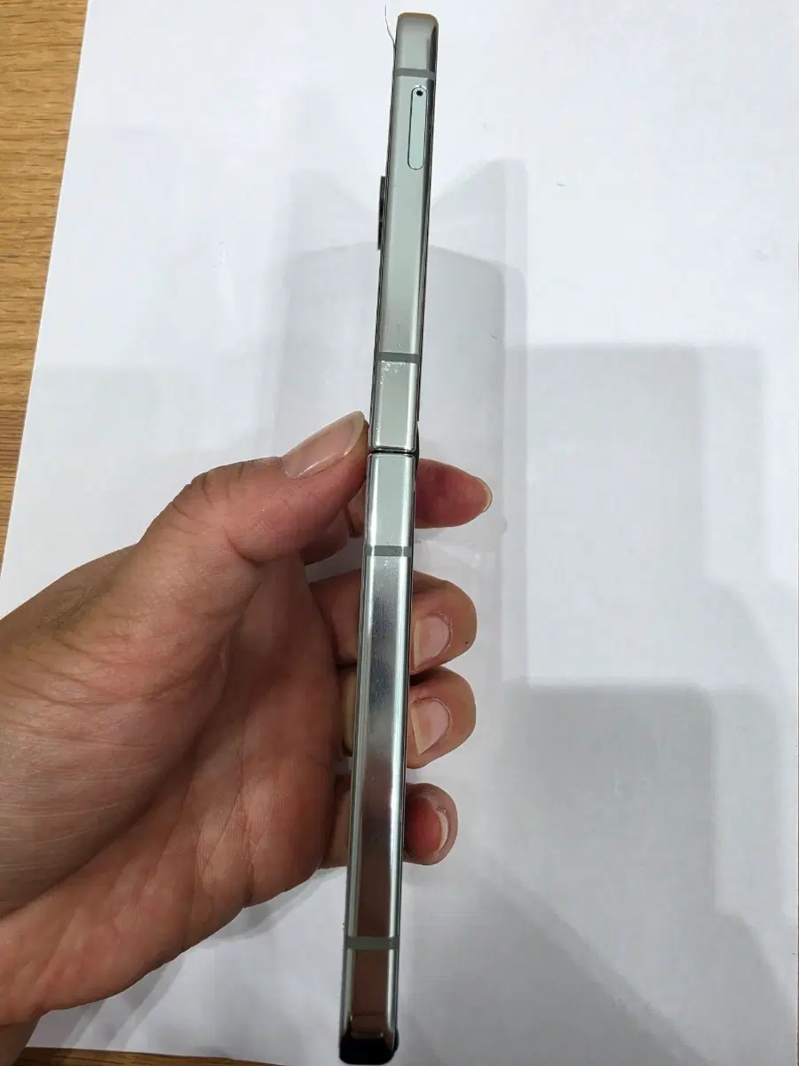 갤럭시 Z 플립5 512G 민트