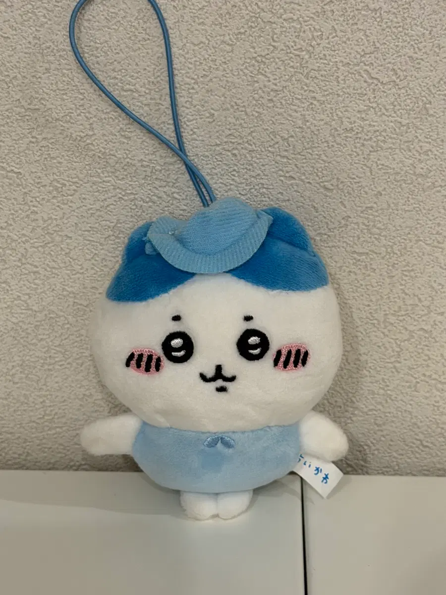 [정품] 하치와레 요정 가챠 마스코트