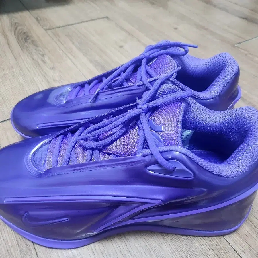나이키 kd19 농구화, kd17과 교환도 봅니다