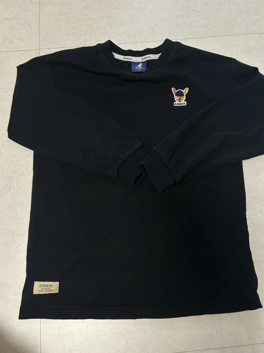 캉골키즈티145