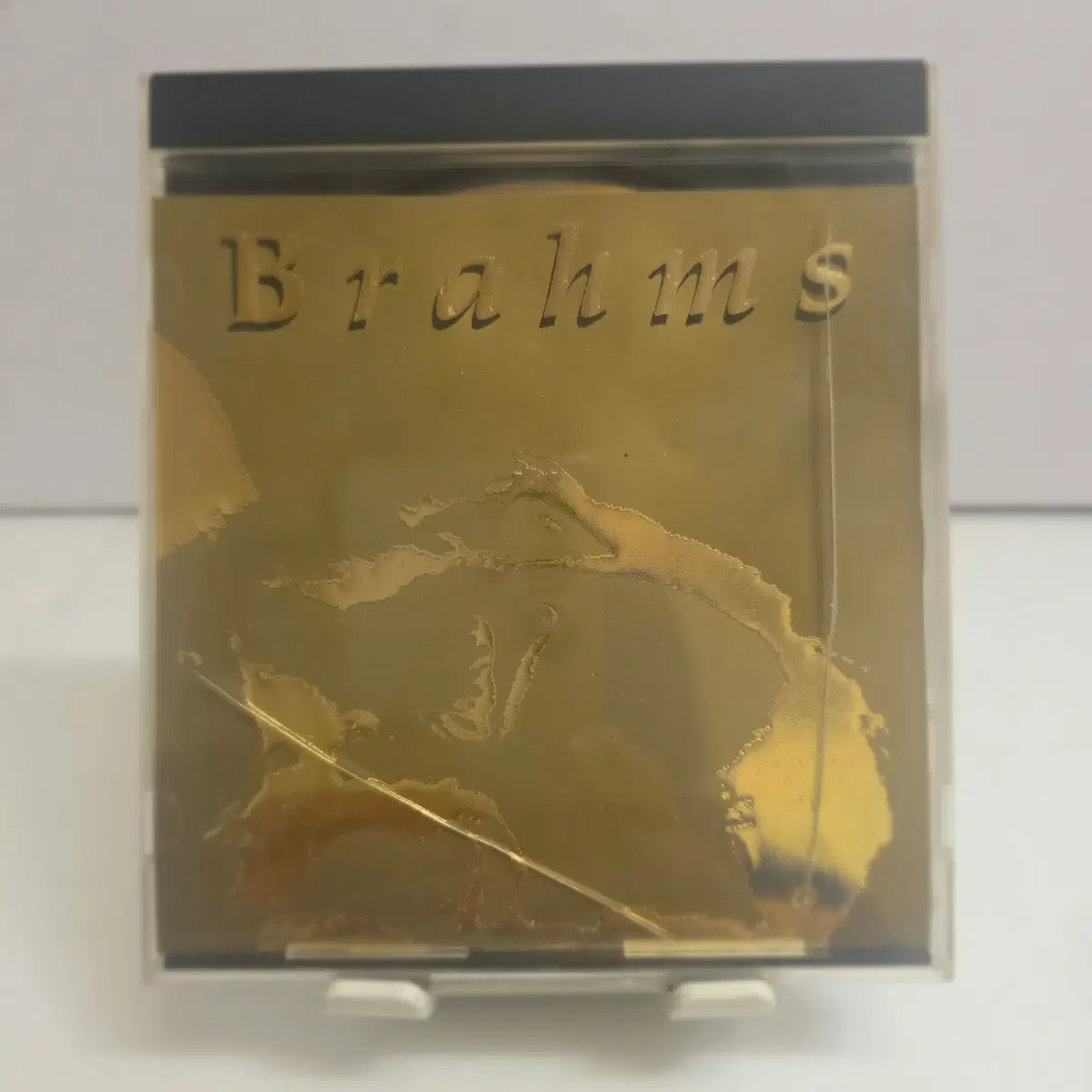 Brahms Symphonie Symphony No. 2