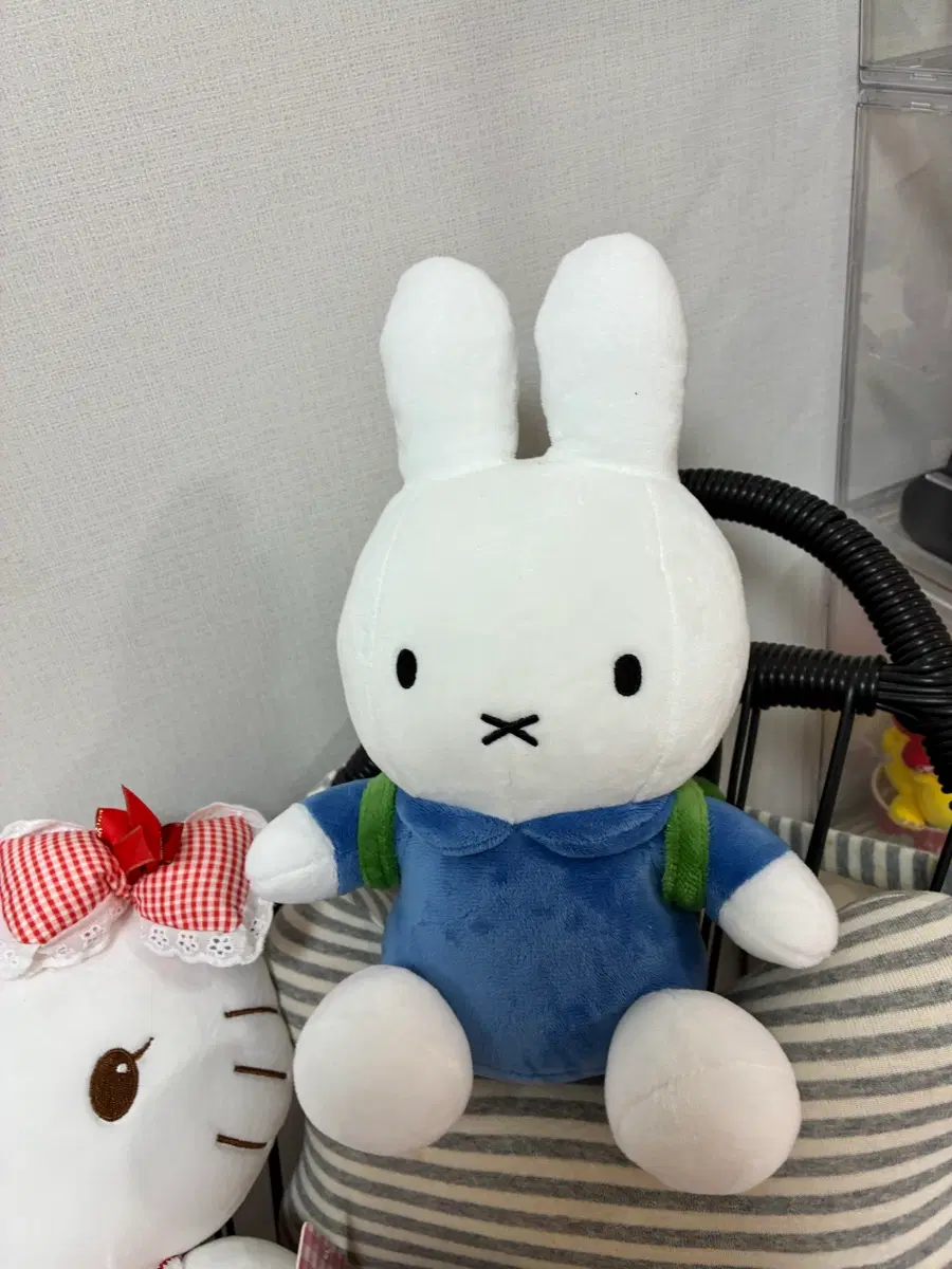 미피 중형 인형