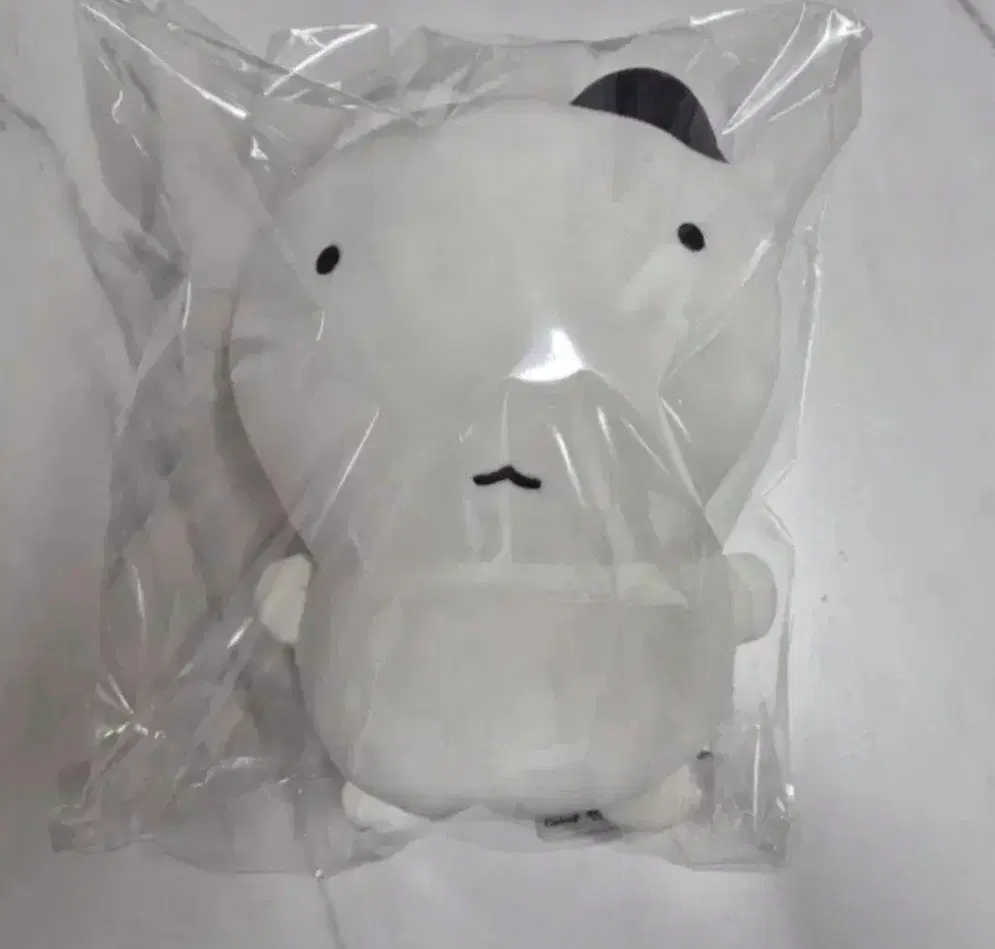 눈멍냥이 눈냥이 중인형 판매(약25cm)