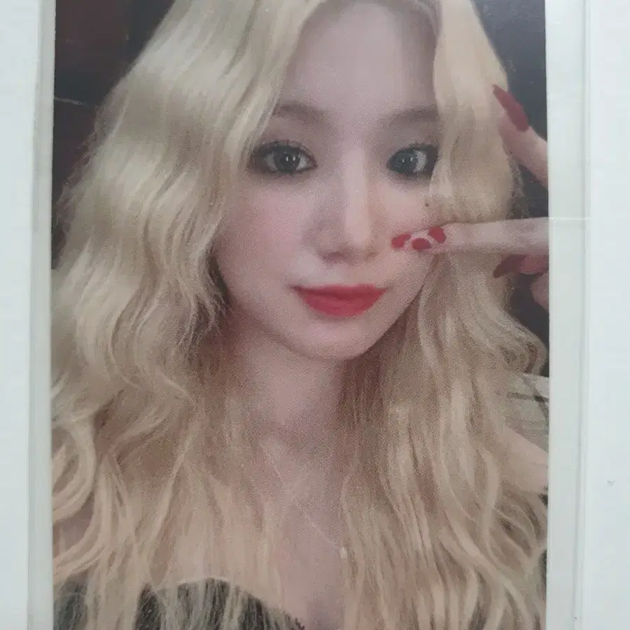 아이들 슈화 누드 1주차 공방포카