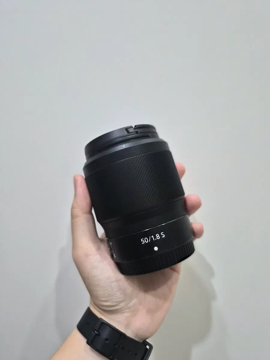Nikon Z 5 0mm 1.8 S 렌즈 판매/교환