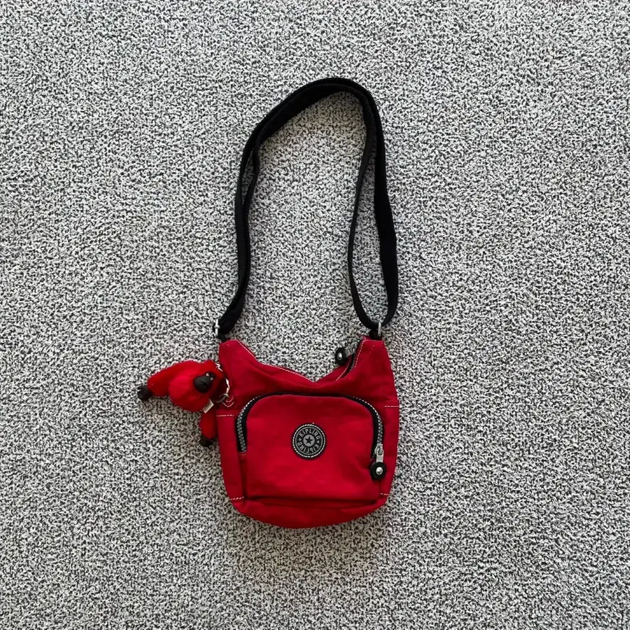 Kipling . 키플링 크로스백