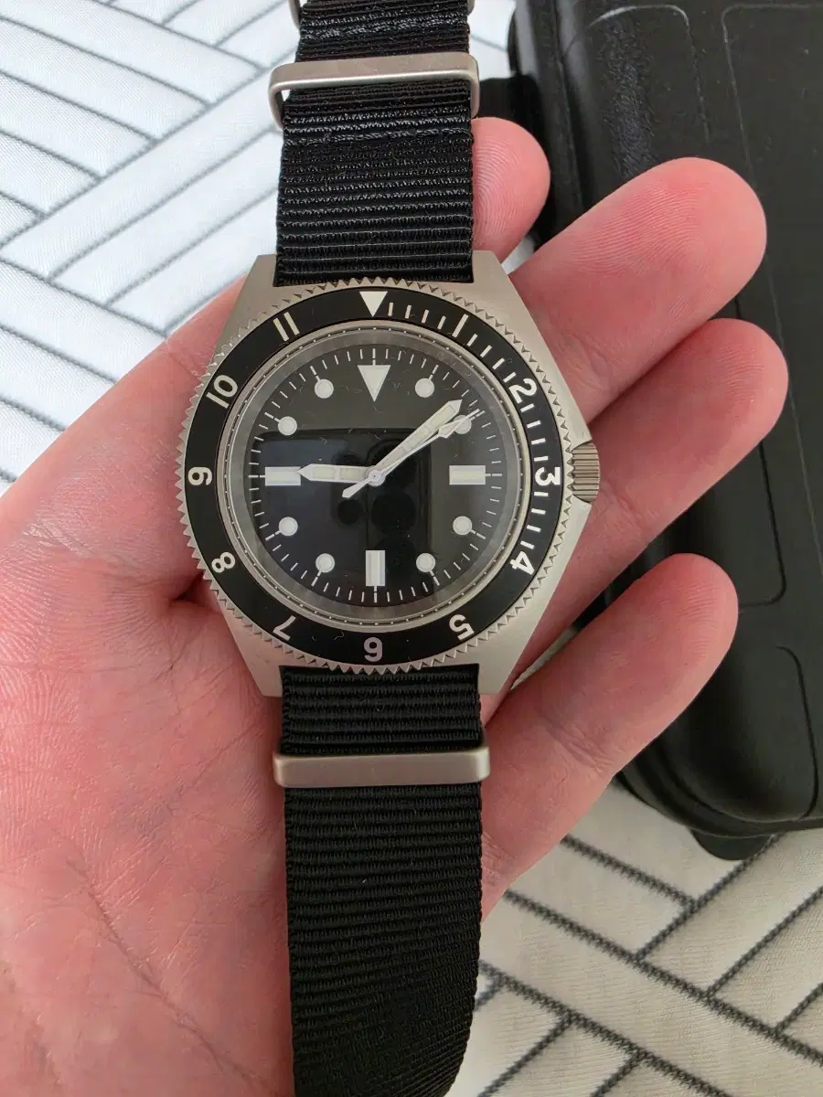 Watchdrives WD1972