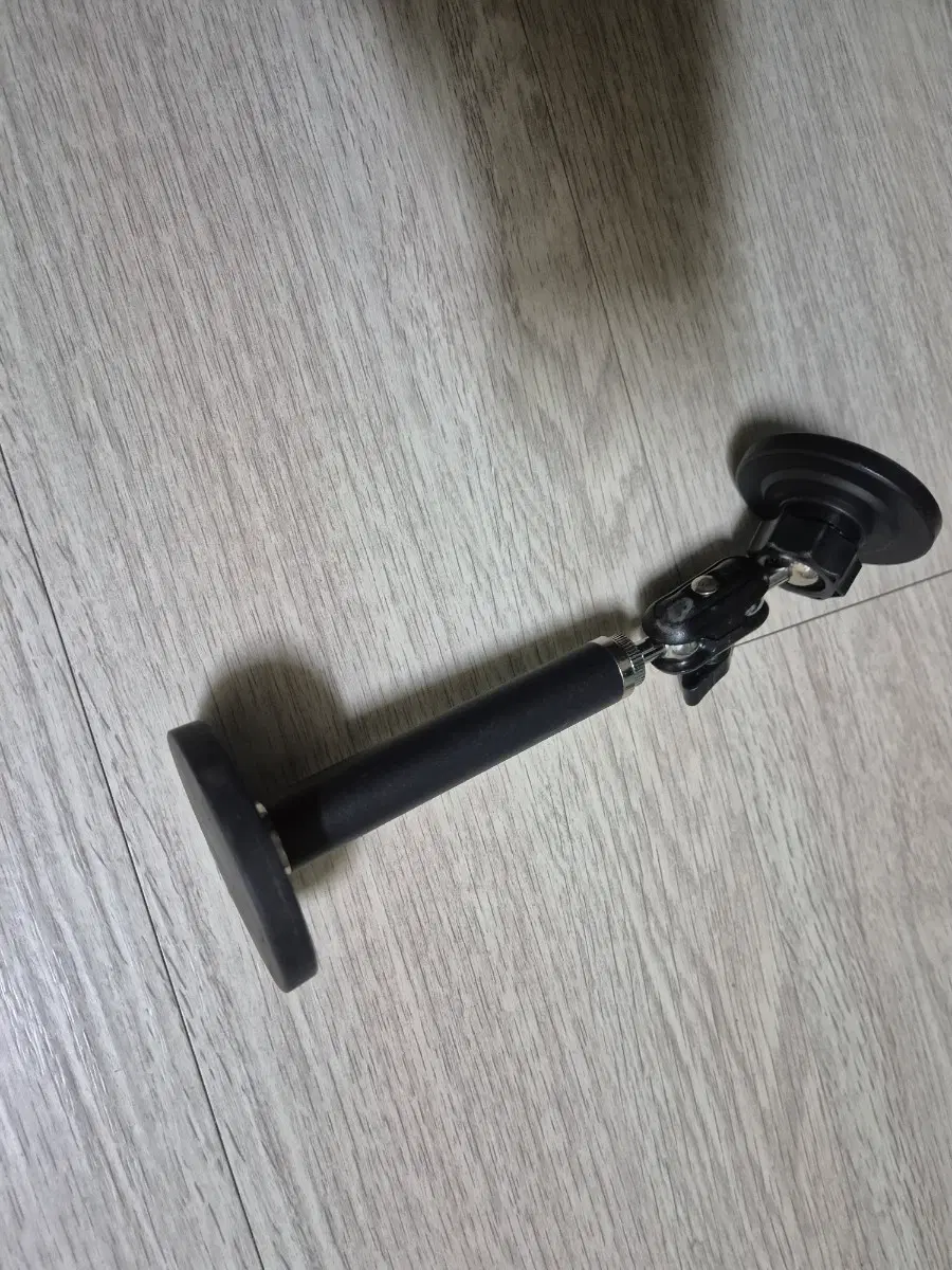 휴대폰 자석 거치대