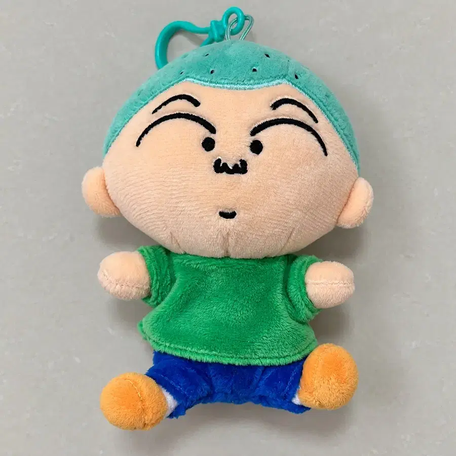 훈이 인형 키링