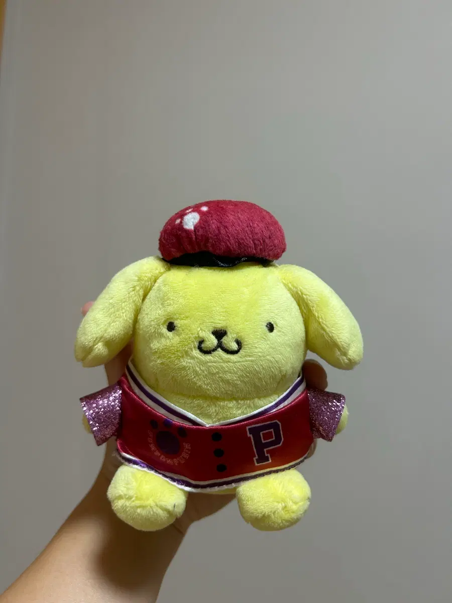귀여운 폼폼푸린 인형 (택x)