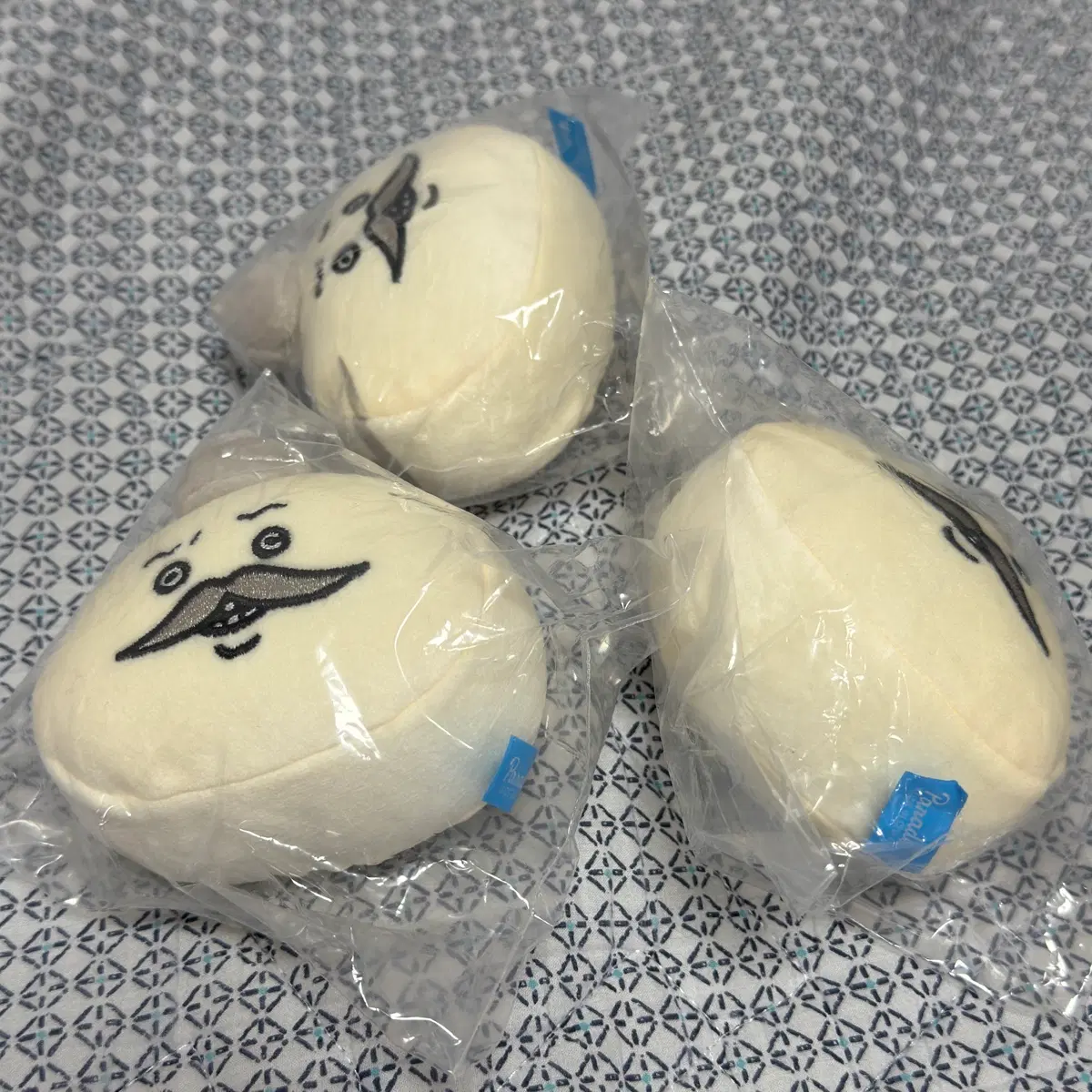 치이카와 먼작귀 섬아저씨 카레아저씨