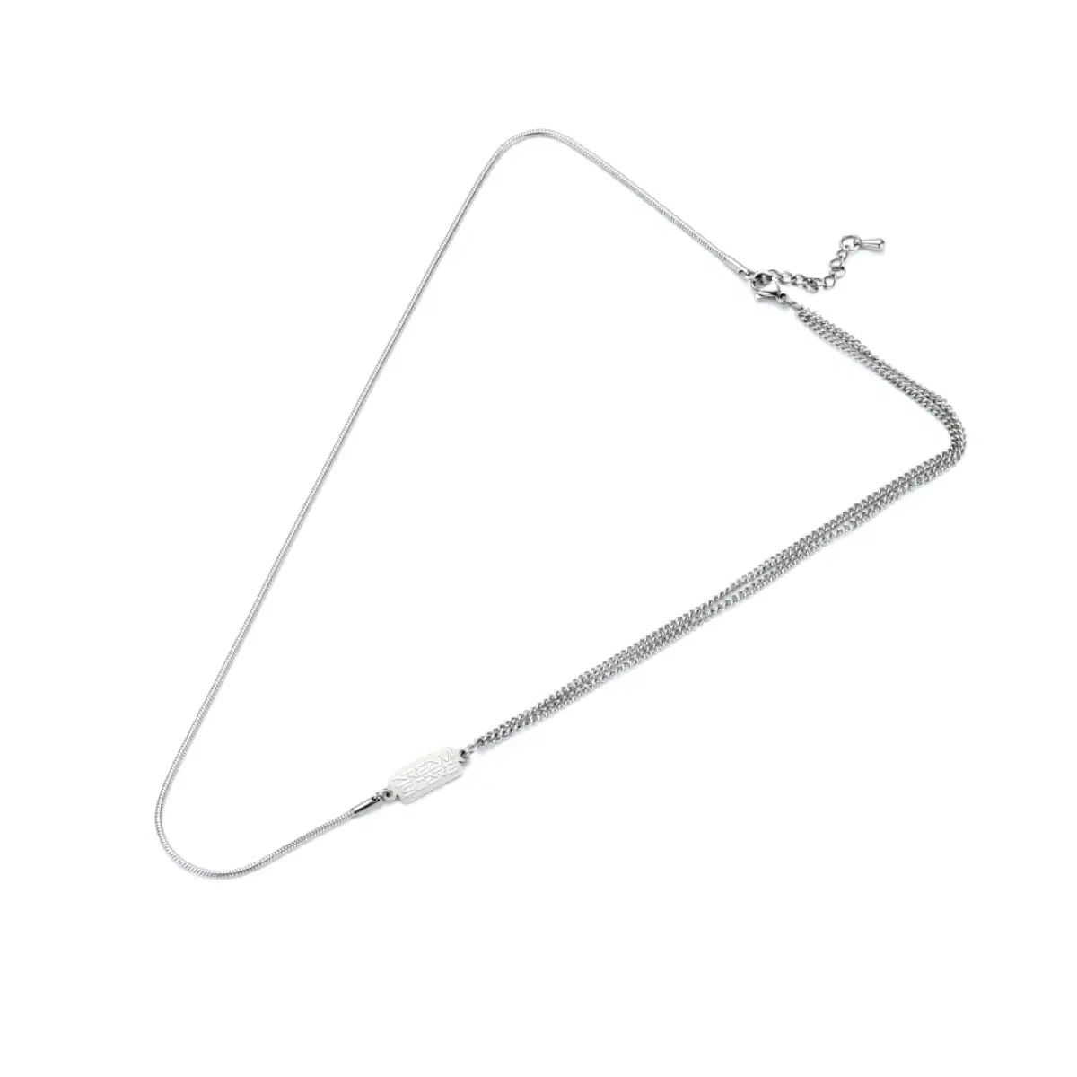 [미개봉] 엔시티 드림 NCT DREAM dreamscape 팝업 목걸이 세트 necklace set