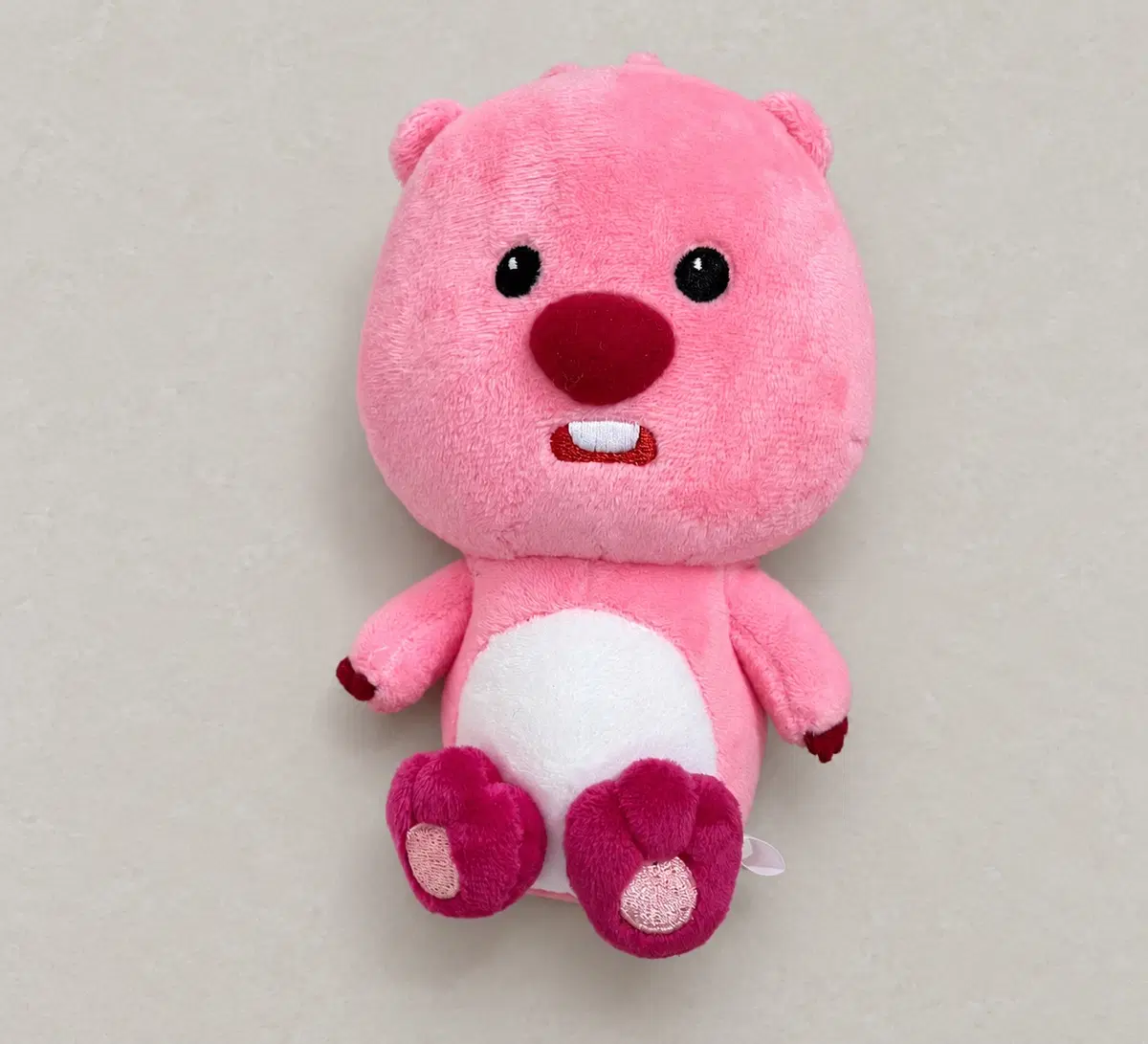 잔망루피 인형