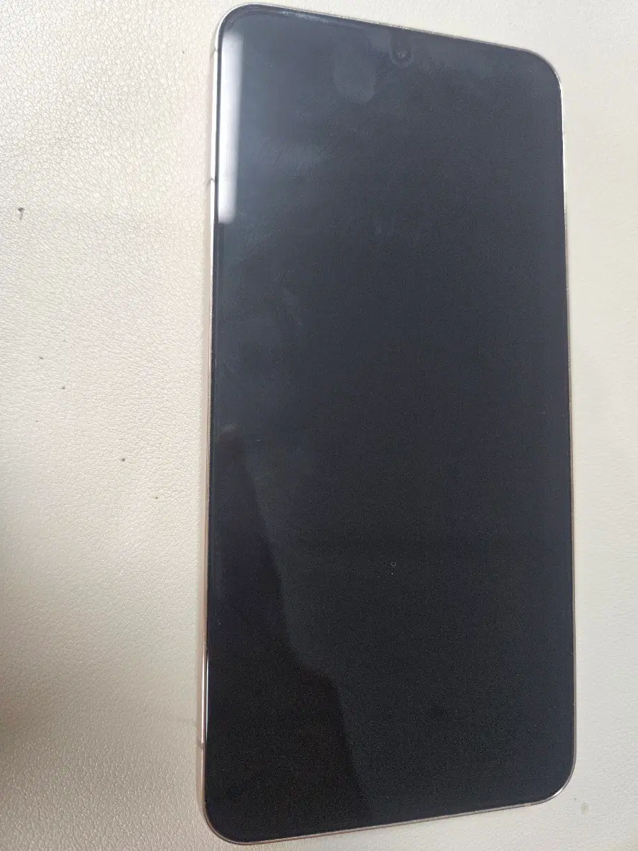 삼성 갤럭시 S22 핑크 256gb