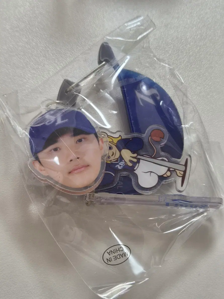 메디힐 삼성 라이온즈 이재현 키링