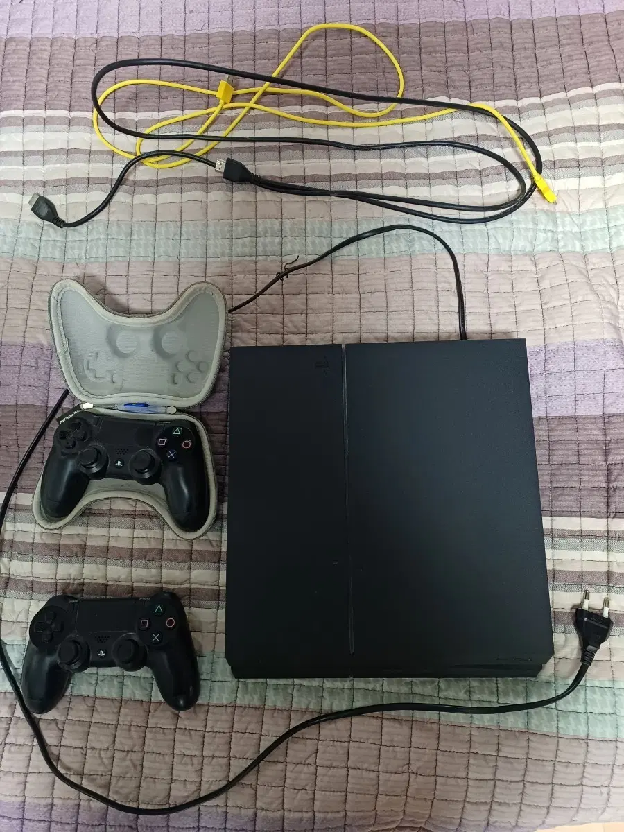 PS4 판매합니다