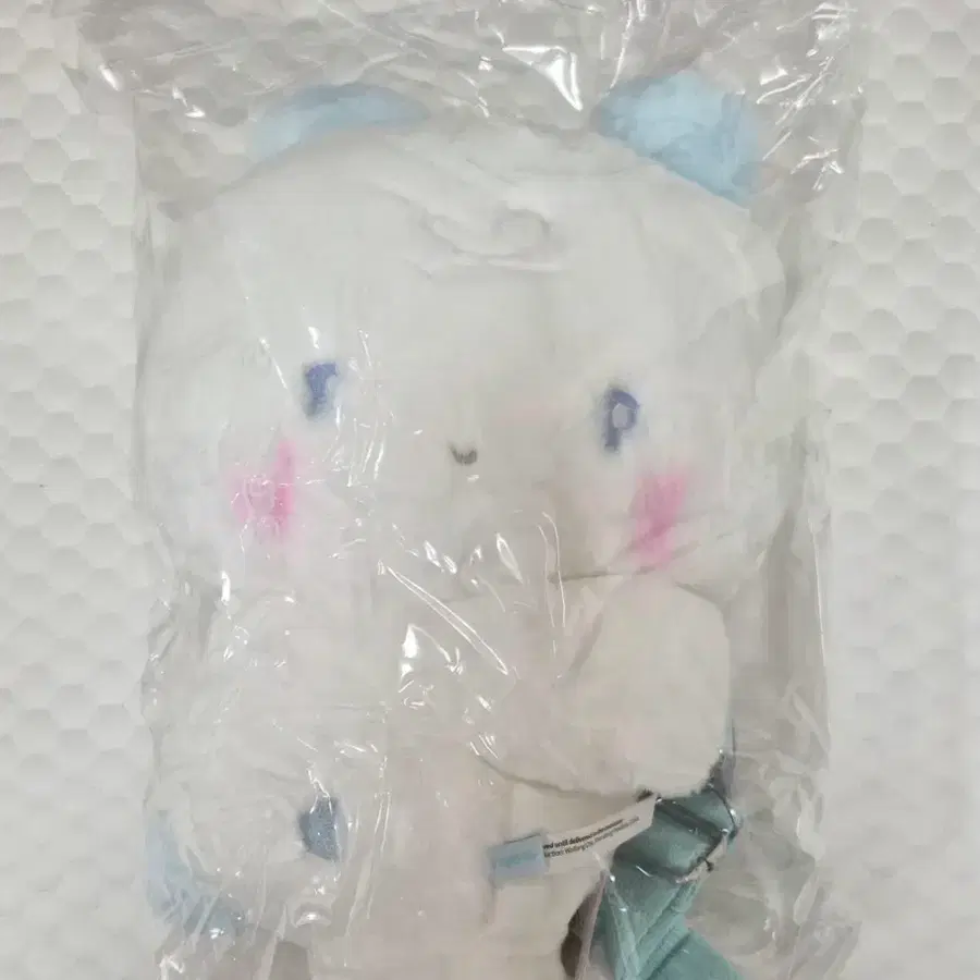 플레이브 베이비 MMMM 안아줘요 몌무