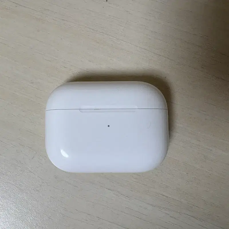 에어팟 프로 2세대 c타입