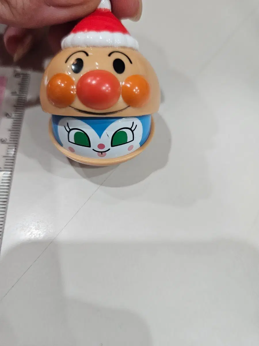 딸랑이 피규어소품