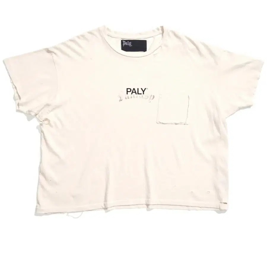 Paly hollywood core logo