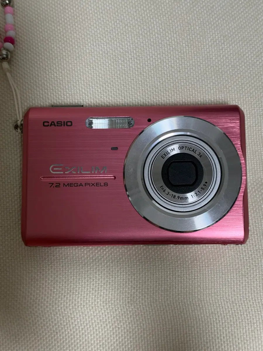 네고가능)카시오 ex-z75